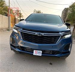 شێڤرۆلێت ئیکۆنۆکس